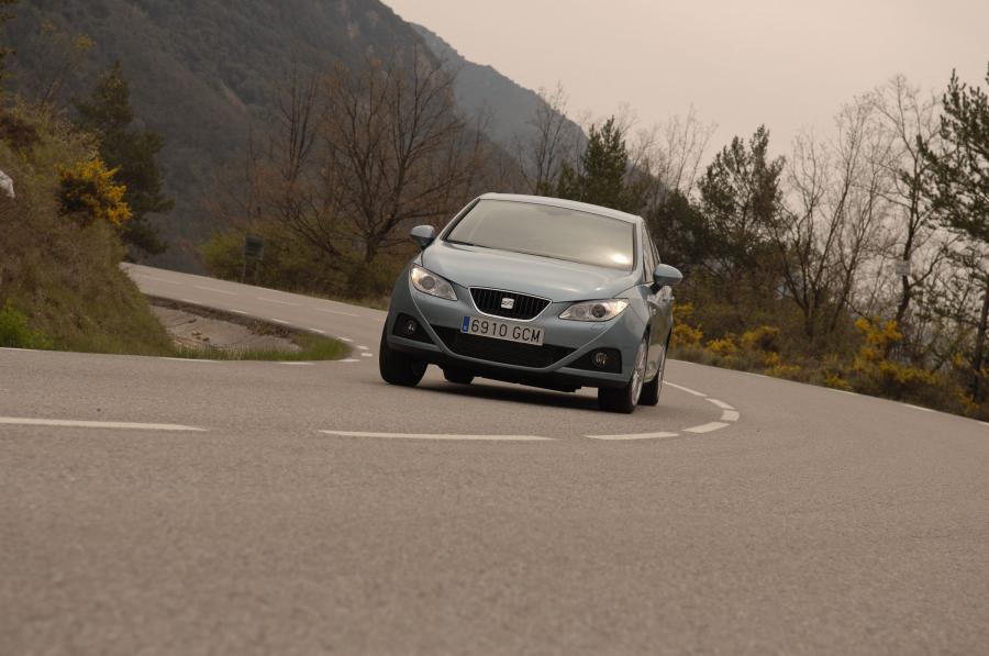  Seat Ibiza 2008 года  (фото 270 из 287)